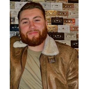 Meet your Posher, Matthew